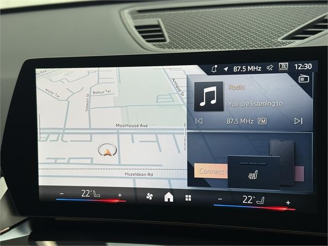 image-6, 2026 BMW X1 sDrive18i 12EE at Christchurch