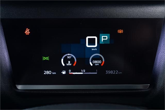 image-19, 2022 Citroen C4 Shine Petrol Turbo Auto at Christchurch