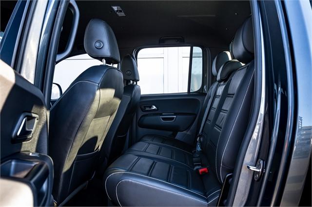 image-10, 2022 Volkswagen Amarok Aventura V6 580Nm Diesel at Christchurch