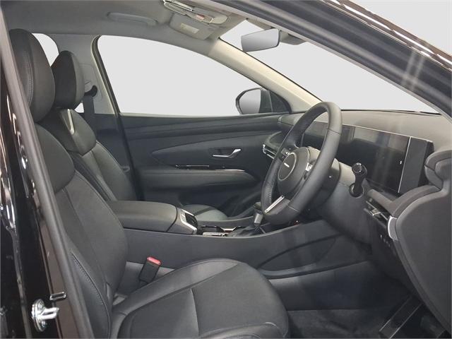 image-9, 2026 Hyundai Tucson Elite 2.0 2WD Series II NX4 at Dunedin