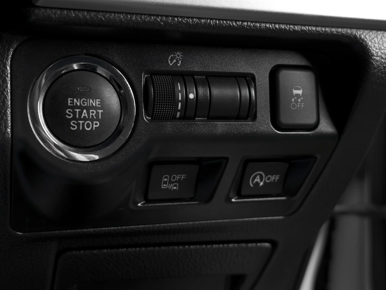 image-13, 2016 Subaru XV 2.0I 4WD Eyesight Proud Edition 'Fa at Christchurch