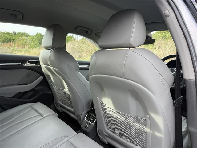 image-13, 2018 Audi A3 Quattro 2.0 at Dunedin