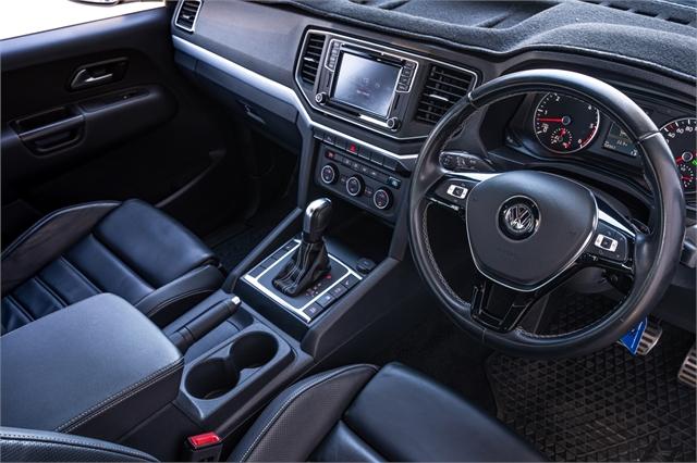image-14, 2022 Volkswagen Amarok Aventura V6 580Nm Diesel at Christchurch