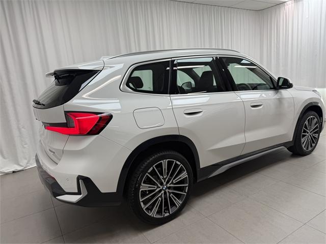 image-3, 2026 BMW X1 sDrive18i 12EE at Christchurch