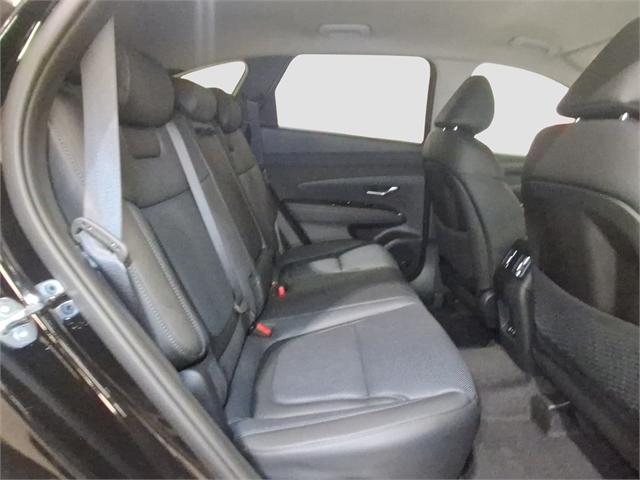 image-13, 2026 Hyundai Tucson Elite 2.0 2WD Series II NX4 at Dunedin