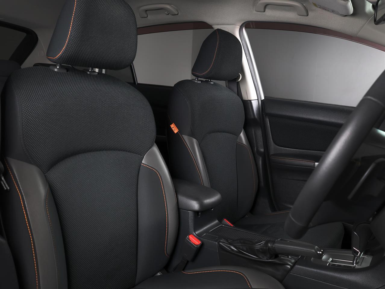 image-17, 2016 Subaru XV 2.0I 4WD Eyesight Proud Edition 'Fa at Christchurch