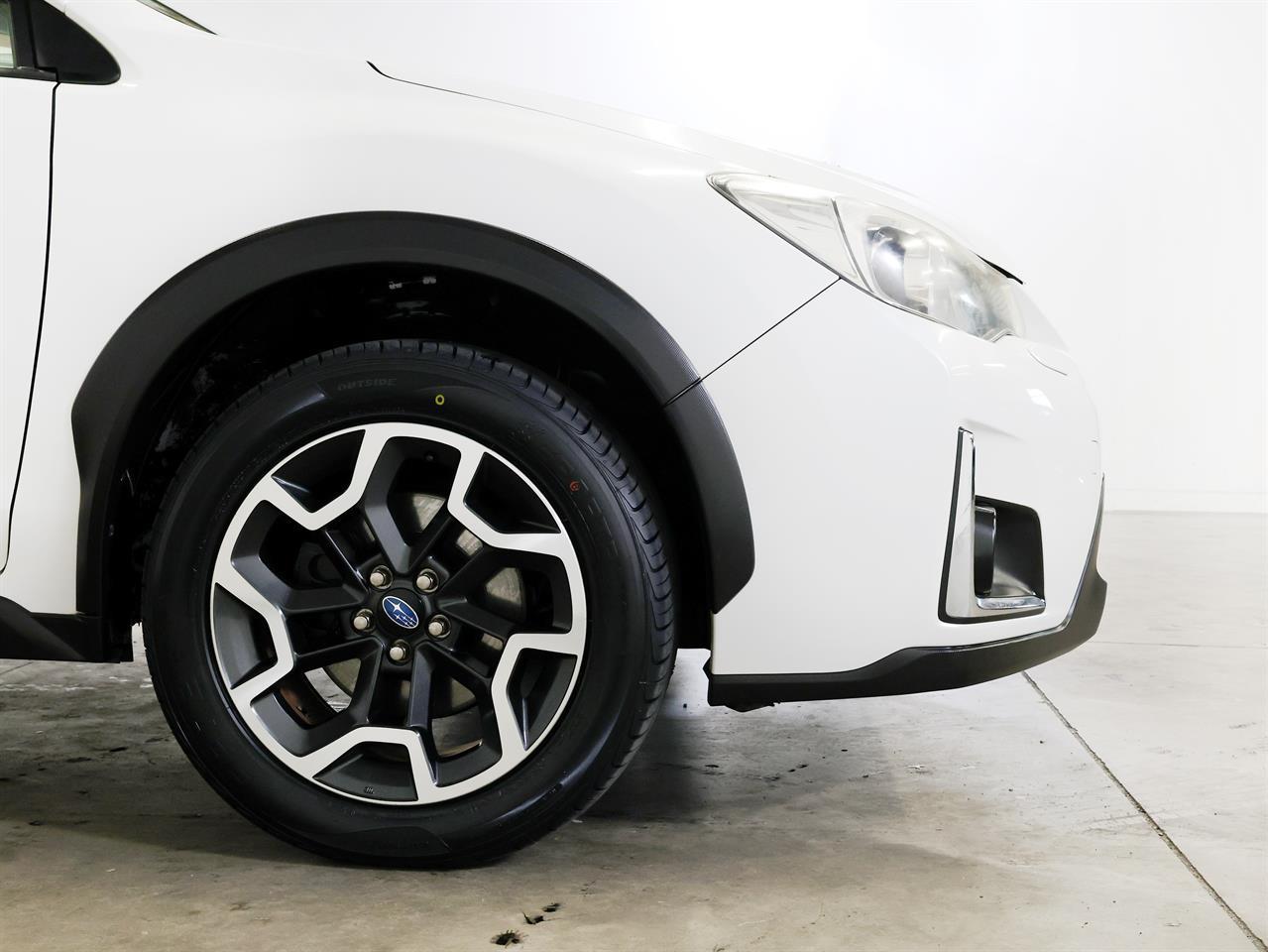 image-8, 2016 Subaru XV 2.0I 4WD Eyesight Proud Edition 'Fa at Christchurch