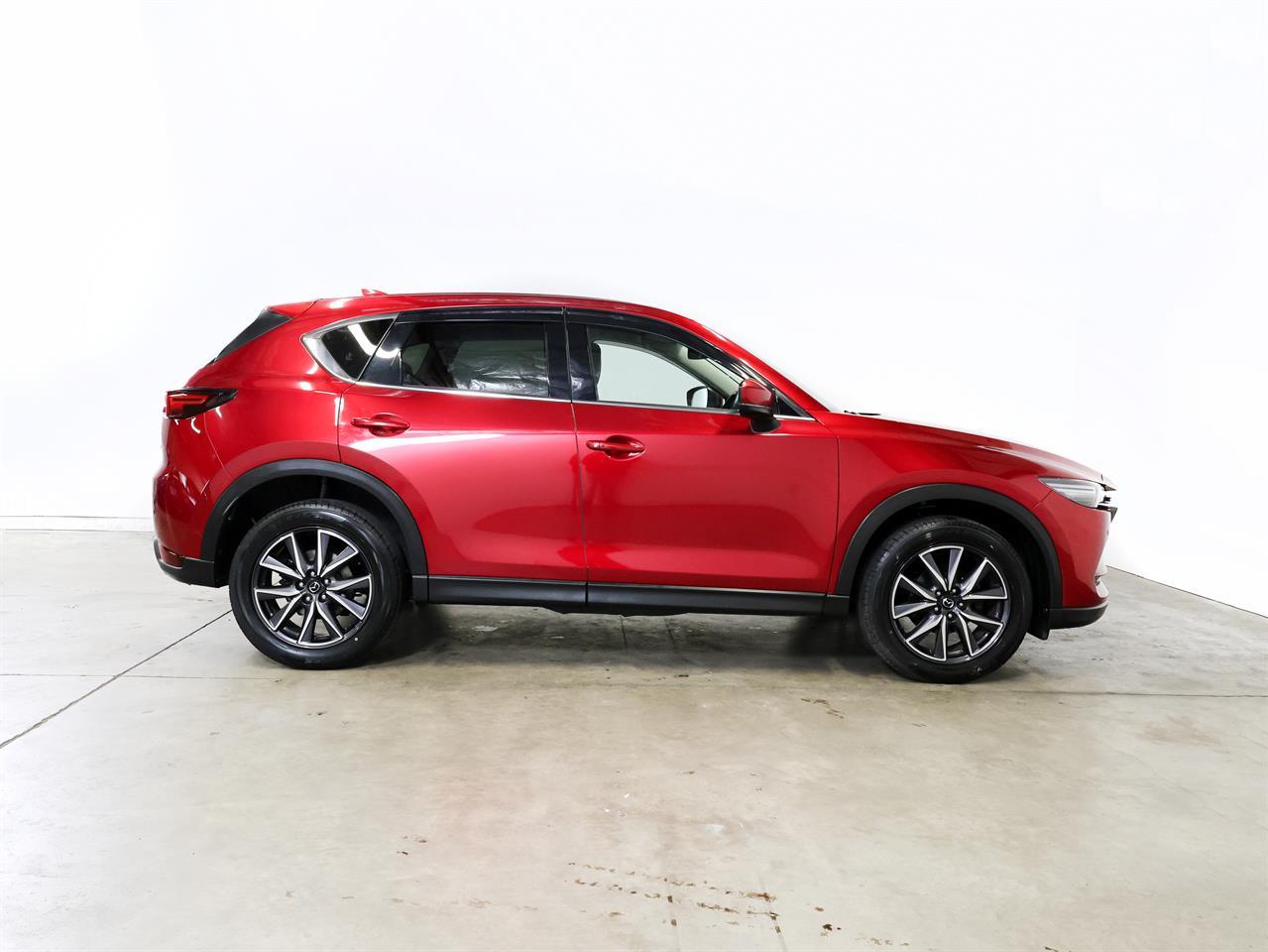 image-9, 2018 Mazda CX-5 25S 'Leather Package' at Christchurch