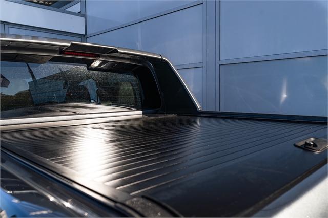 image-5, 2022 Volkswagen Amarok Aventura V6 580Nm Diesel at Christchurch