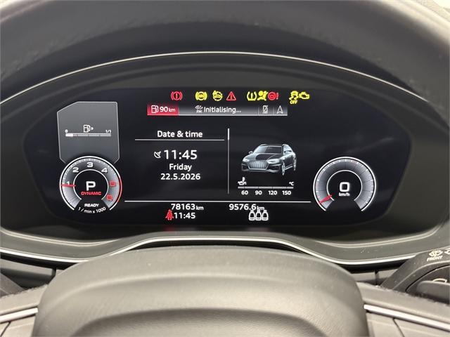 image-17, 2021 Audi Q5 TDI at Invercargill
