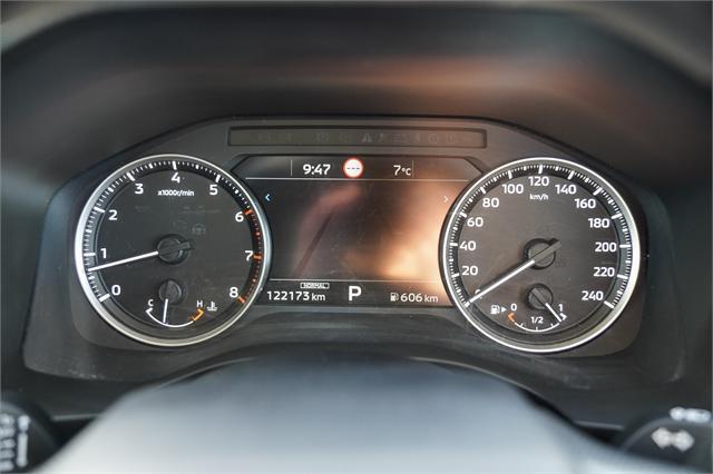 image-12, 2022 Mitsubishi Outlander LS 2.5 4x4 auto at Dunedin