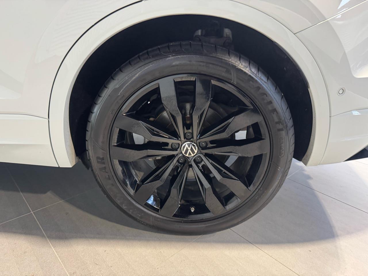 image-8, 2021 Volkswagen Touareg 3.0 V6 TDI 210KW New Shape at Christchurch