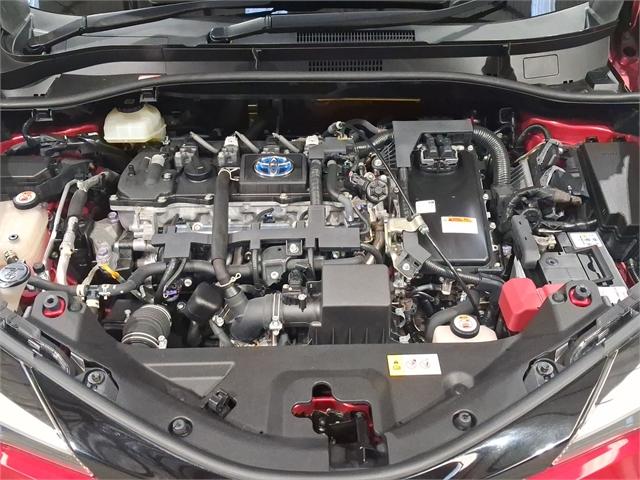 image-10, 2020 Toyota C-HR 1.8L Hybrid G at Dunedin