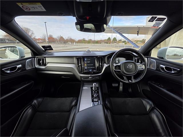 image-13, 2019 Volvo XC60 T8 PHEV |  R-DESIGN | AWD at Christchurch
