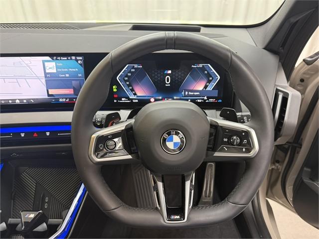 image-4, 2025 BMW X3 12GR 20D XDRIVE 2.0DT/4WD at Christchurch