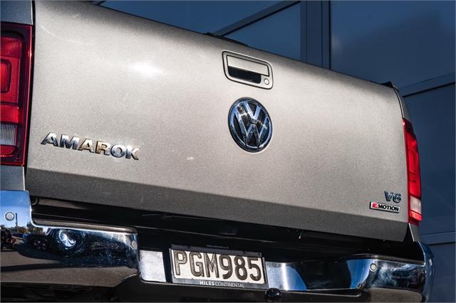 image-6, 2022 Volkswagen Amarok Aventura V6 580Nm Diesel at Christchurch