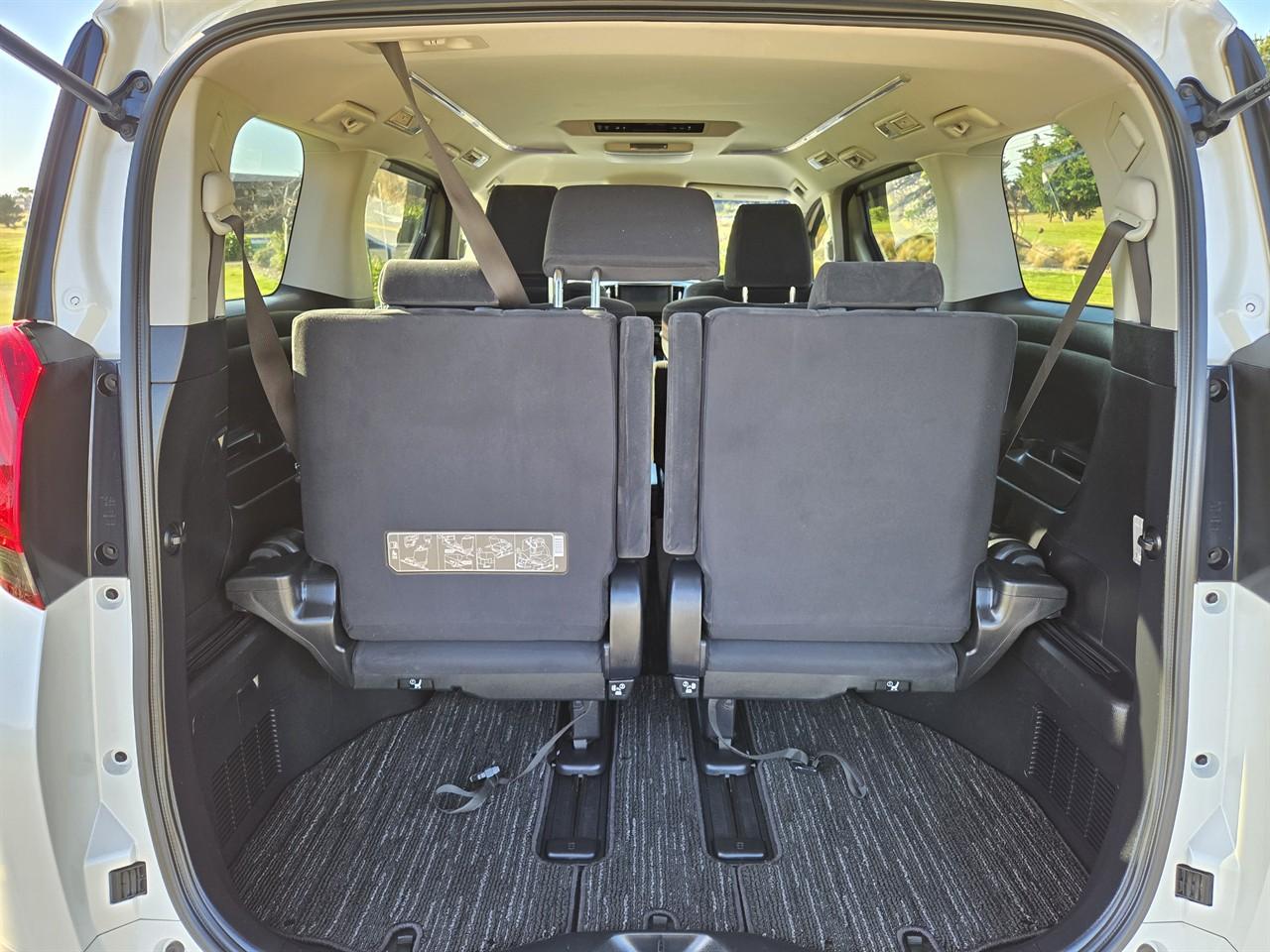 image-11, 2016 Toyota Alphard 2.5S 7 Seat at Christchurch
