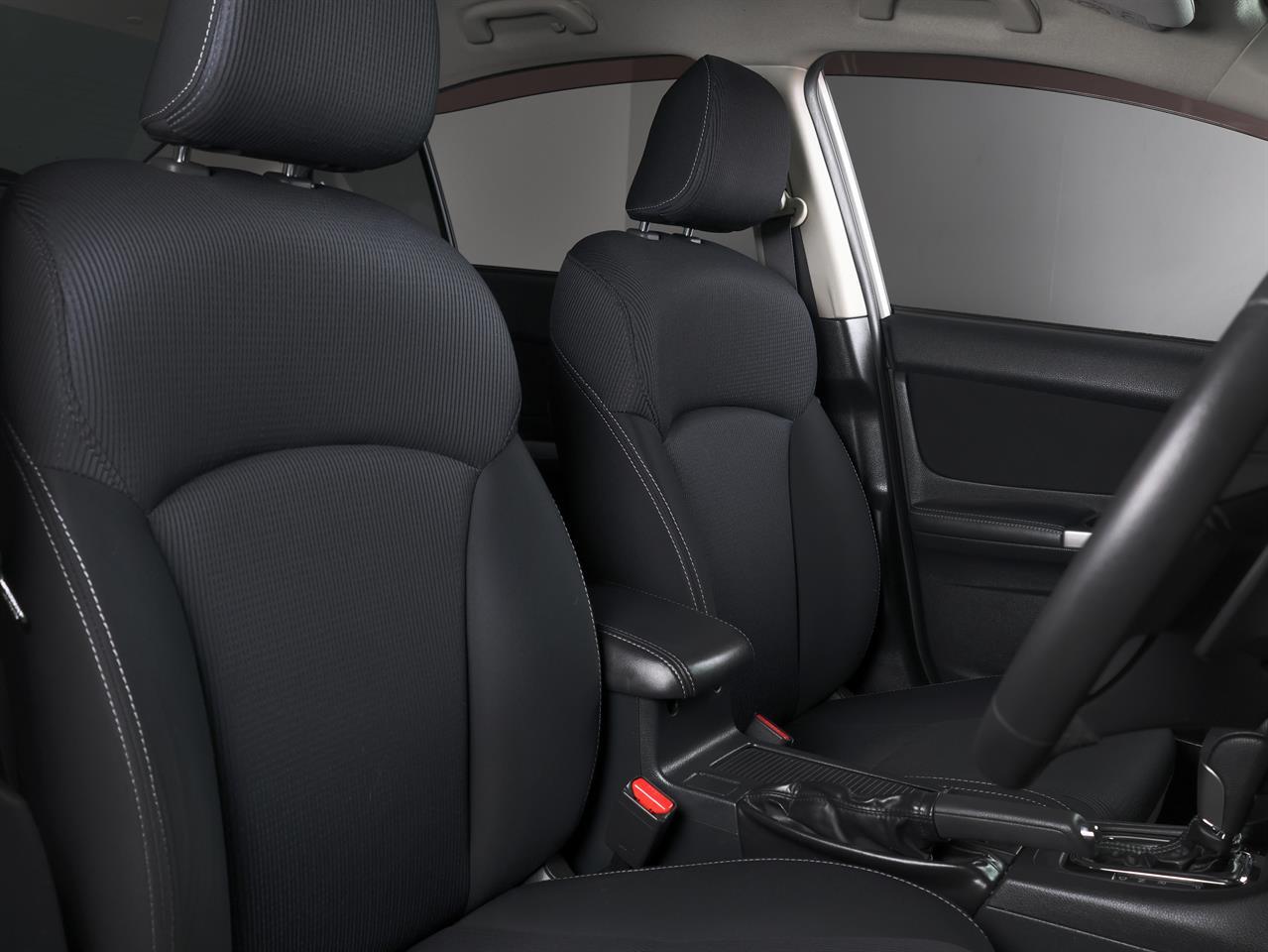 image-17, 2015 Subaru Impreza G4 2.0I 4WD Eyesight 'Facelift at Christchurch