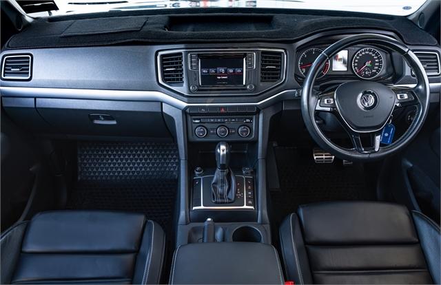 image-15, 2022 Volkswagen Amarok Aventura V6 580Nm Diesel at Christchurch