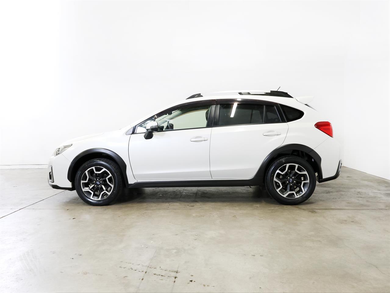 image-4, 2016 Subaru XV 2.0I 4WD Eyesight Proud Edition 'Fa at Christchurch