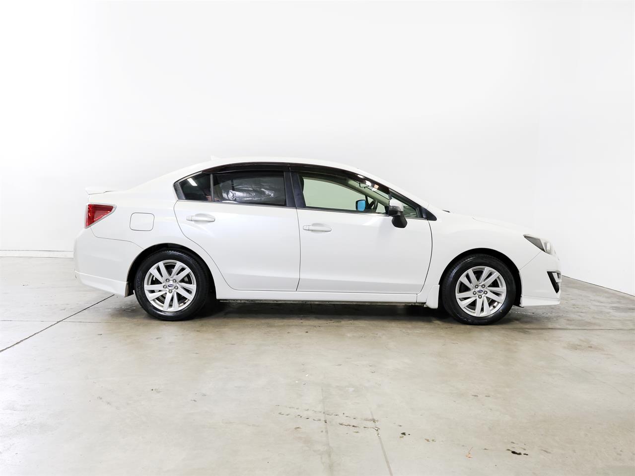 image-9, 2015 Subaru Impreza G4 2.0I 4WD Eyesight 'Facelift at Christchurch