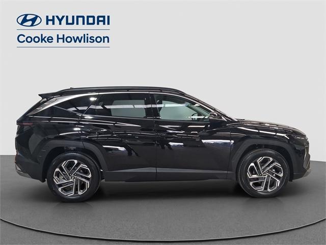 image-6, 2026 Hyundai Tucson Elite 2.0 2WD Series II NX4 at Dunedin