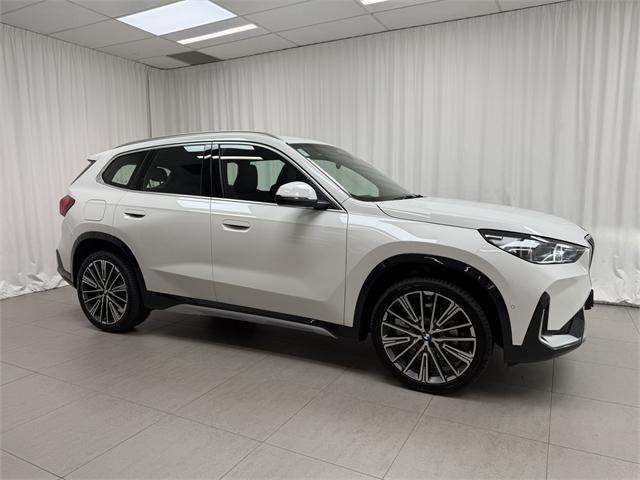 image-1, 2026 BMW X1 sDrive18i 12EE at Christchurch