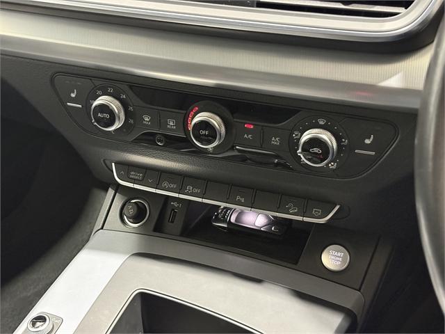 image-15, 2021 Audi Q5 TDI at Invercargill