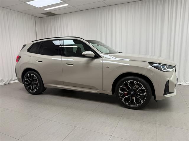 image-1, 2025 BMW X3 12GR 20D XDRIVE 2.0DT/4WD at Christchurch