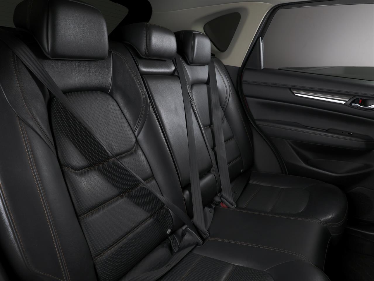 image-18, 2018 Mazda CX-5 25S 'Leather Package' at Christchurch