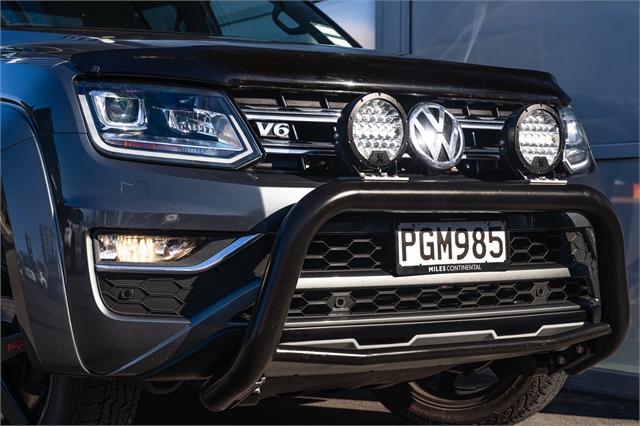 image-3, 2022 Volkswagen Amarok Aventura V6 580Nm Diesel at Christchurch