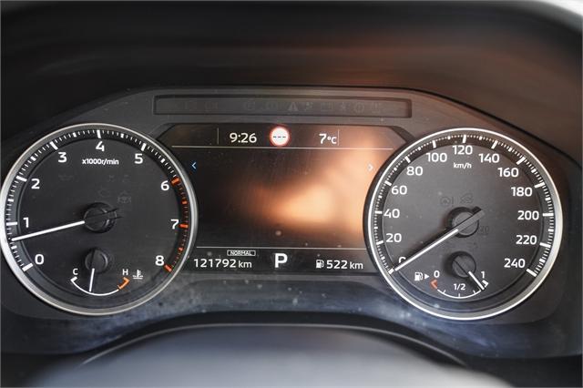 image-12, 2022 Mitsubishi Outlander LS 2.5 4x4 auto at Dunedin