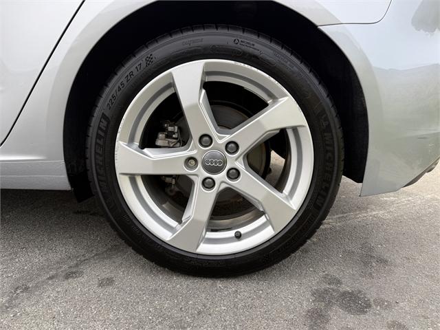 image-8, 2018 Audi A3 Quattro 2.0 at Dunedin