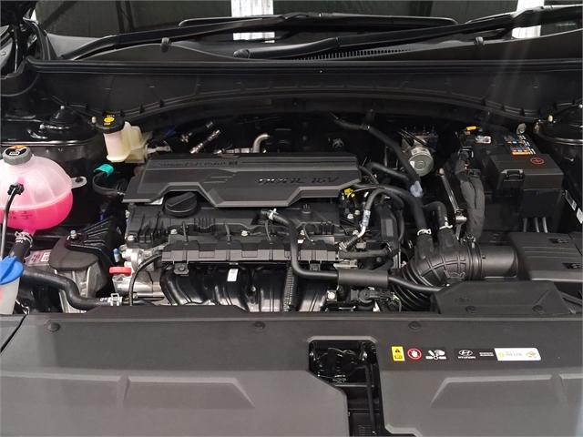 image-8, 2026 Hyundai Tucson Elite 2.0 2WD Series II NX4 at Dunedin