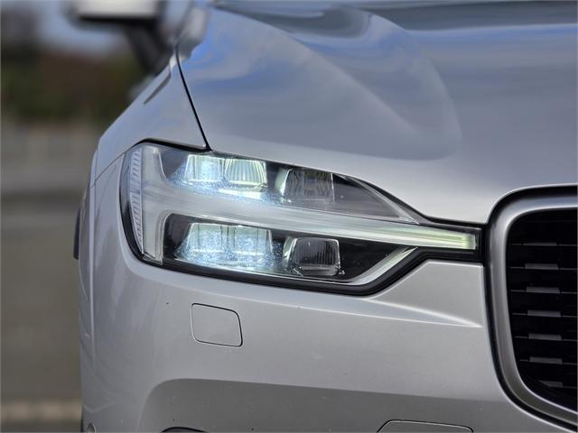 image-3, 2019 Volvo XC60 T8 PHEV |  R-DESIGN | AWD at Christchurch