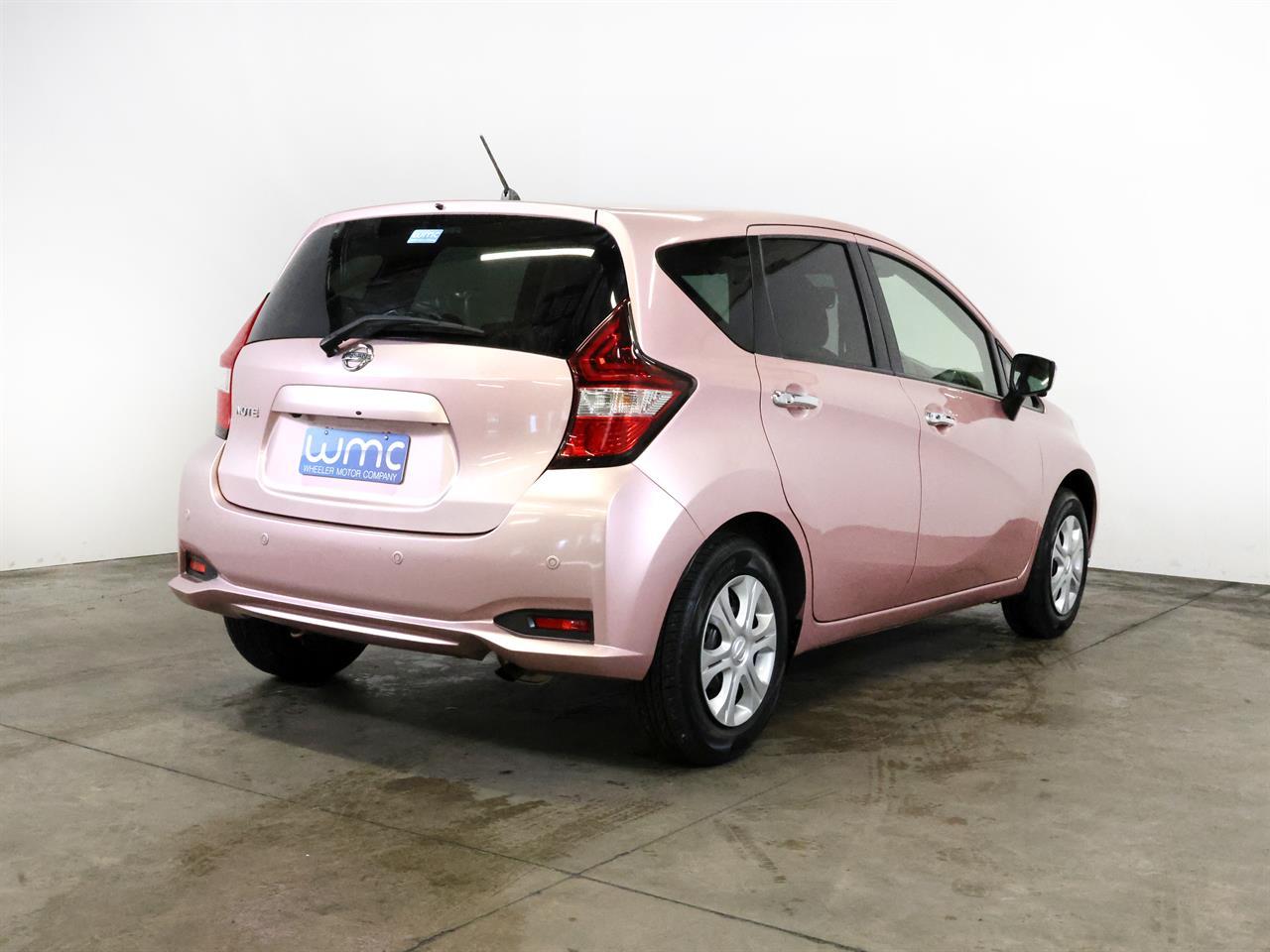 image-7, 2016 Nissan Note X DIG-S at Christchurch
