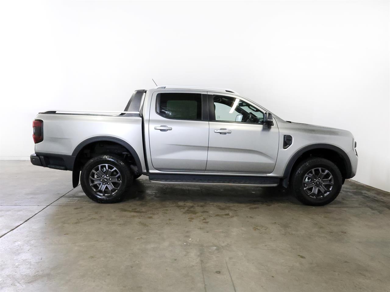 image-9, 2023 Ford Ranger Wildtrak 2.0lt T/Diesel 4WD 'NZ N at Christchurch