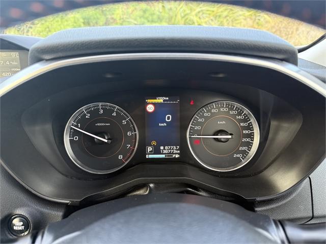 image-15, 2018 Subaru XV Premium 2.0P NZ NEW at Dunedin