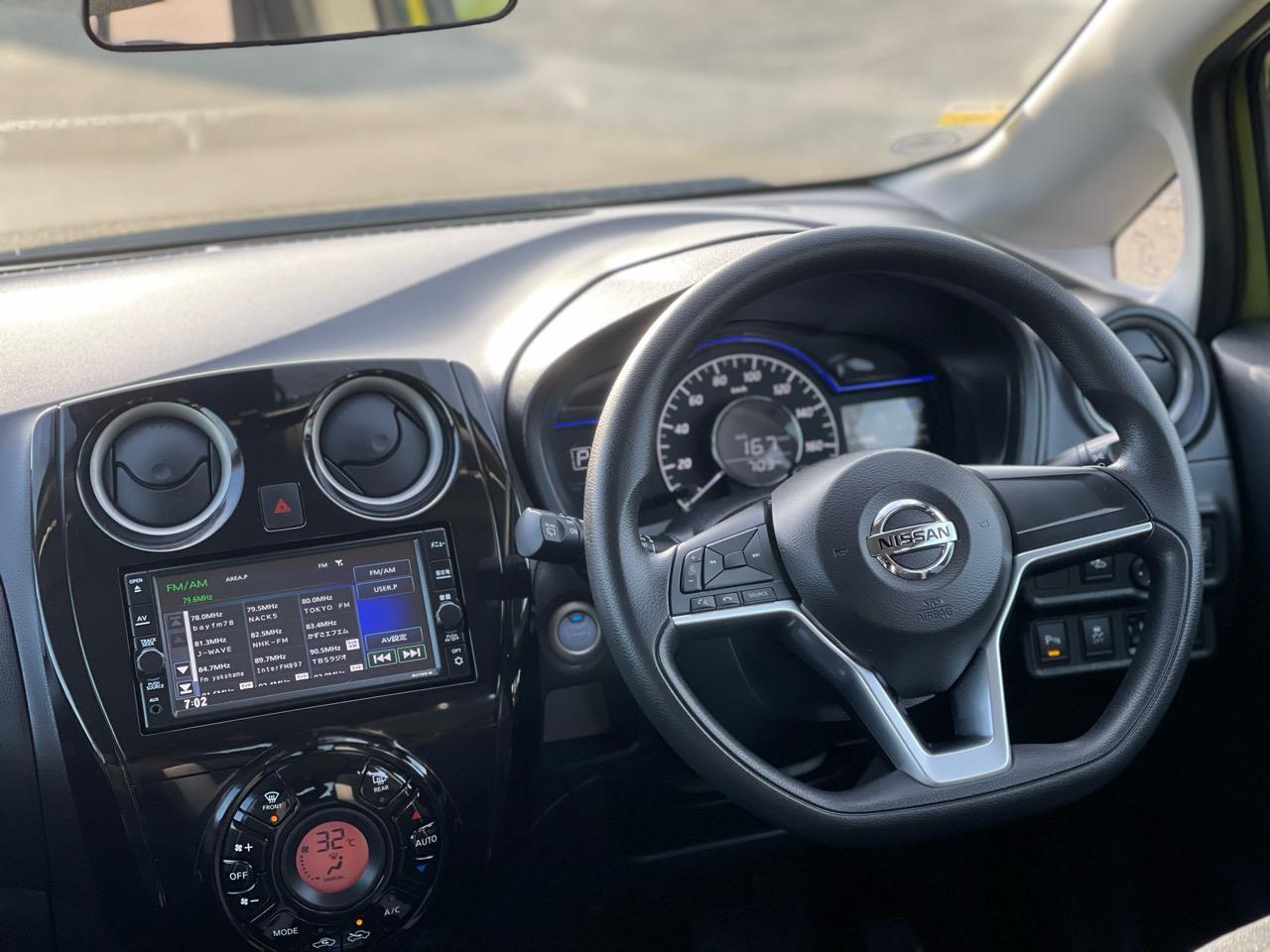 image-2, 2020 Nissan Note E-POWER X at Christchurch