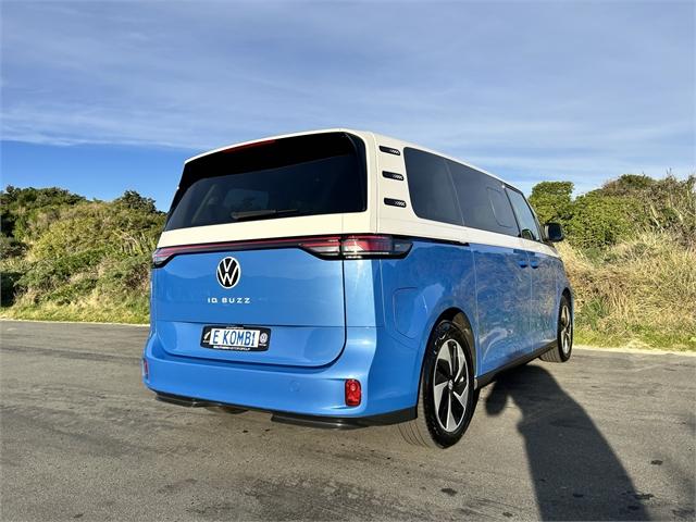 image-8, 2025 Volkswagen ID. Buzz LWB at Dunedin