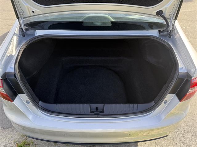 image-6, 2016 Ford Falcon Xr6 Sedan Auto 4.0P at Dunedin