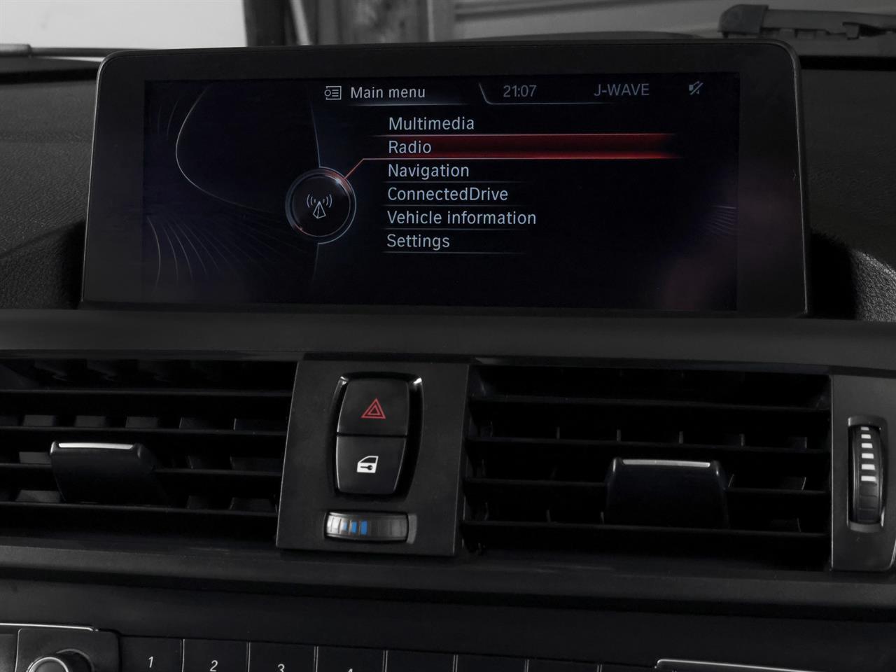 image-14, 2014 BMW 116I 1.6lt Turbo 'Style Package' at Christchurch