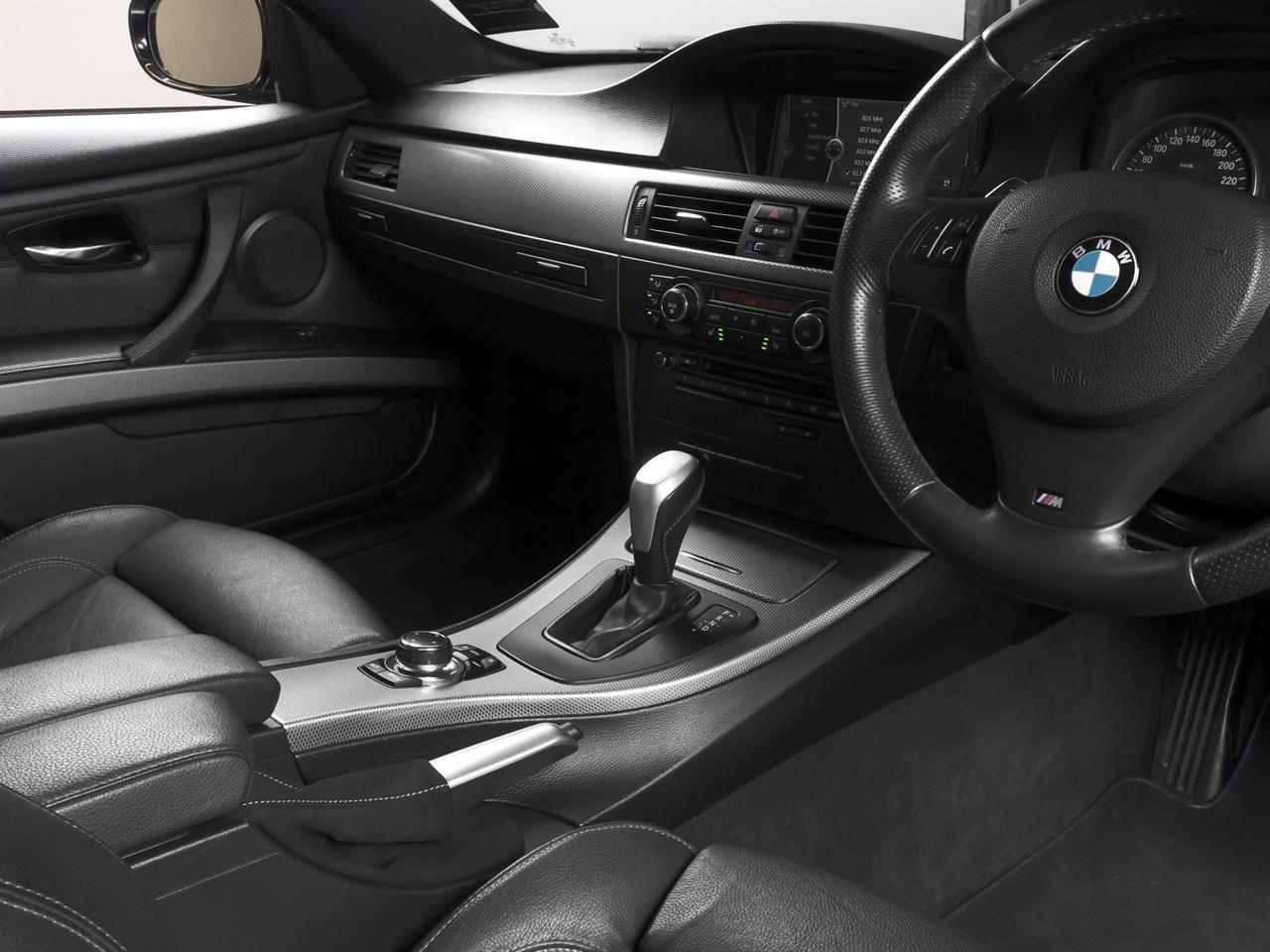 image-10, 2012 BMW 325i Coupe M-Sport at Christchurch