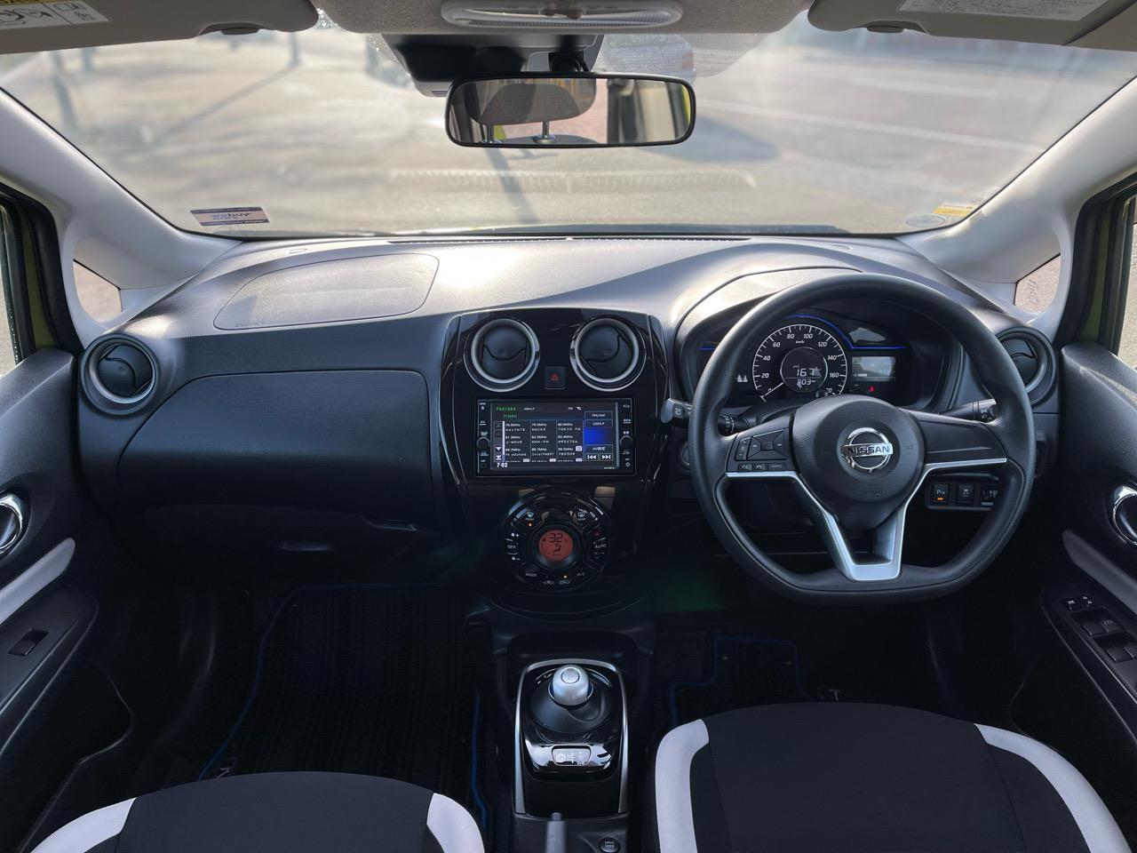 image-10, 2020 Nissan Note E-POWER X at Christchurch