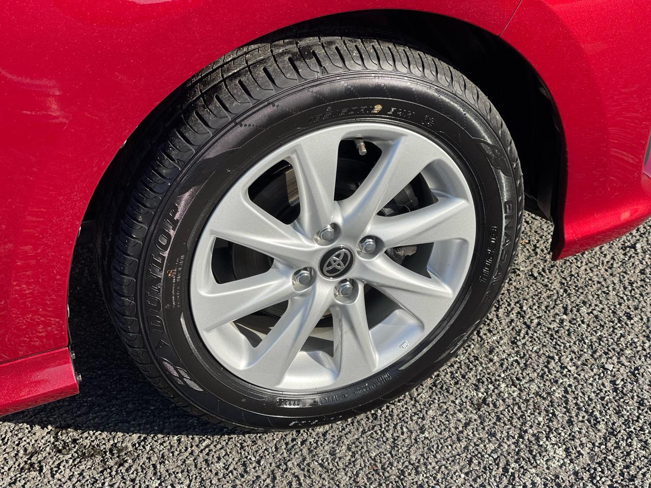 image-8, 2020 Toyota Yaris Hybrid G at Christchurch