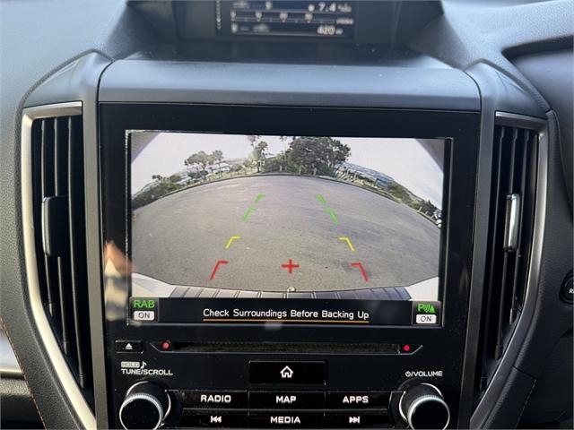 image-13, 2018 Subaru XV Premium 2.0P NZ NEW at Dunedin