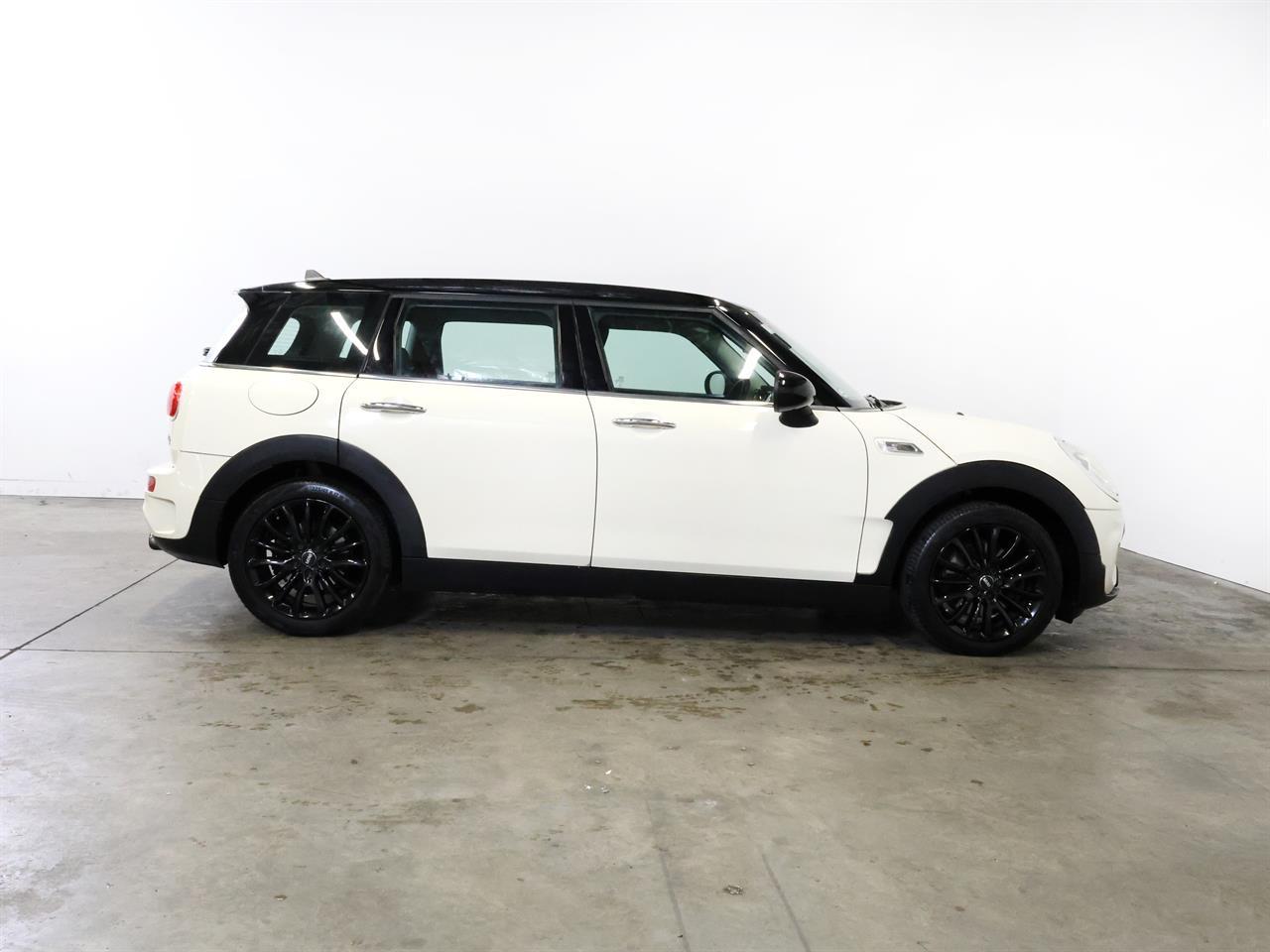 image-9, 2017 Mini Clubman Cooper S at Christchurch