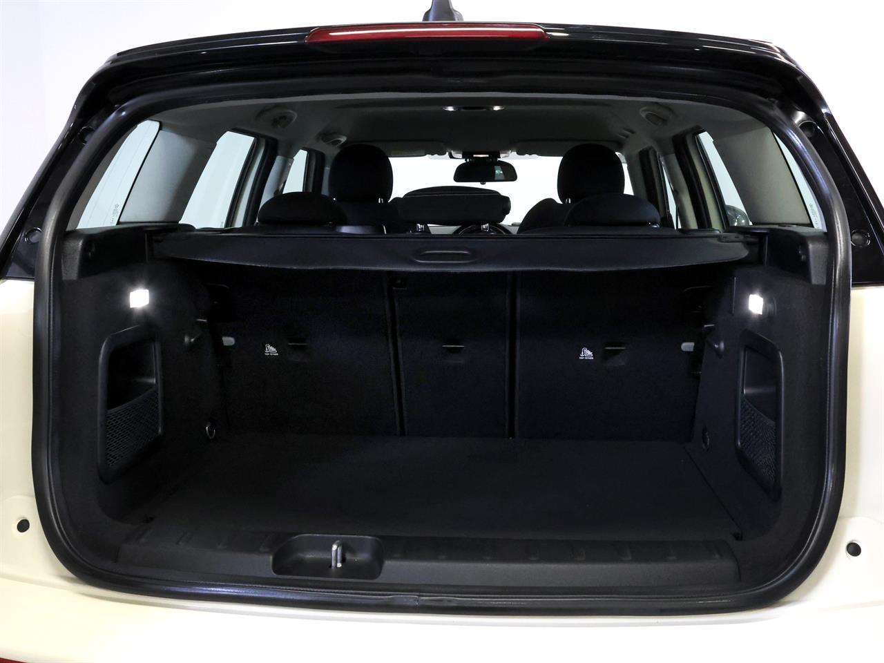 image-19, 2017 Mini Clubman Cooper S at Christchurch