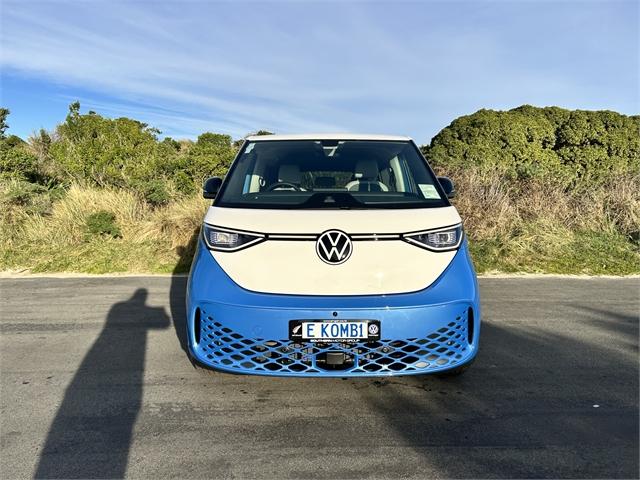 image-1, 2025 Volkswagen ID. Buzz LWB at Dunedin