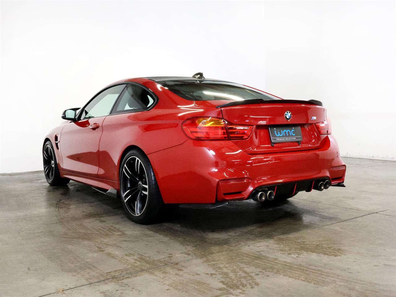 image-5, 2013 BMW 428i Coupe 'Luxury' at Christchurch